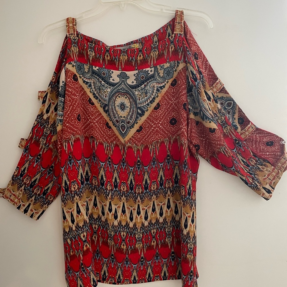 Ladies top